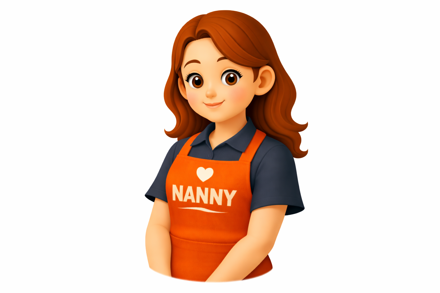 NANNYちゃん